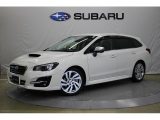 スバルレヴォーグ 中古車画像