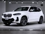 BMW&nbsp;X3&nbsp;&nbsp;&nbsp;東京都
