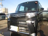 ダイハツタント 中古車画像
