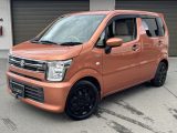 スズキワゴンR 中古車画像