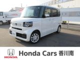 ホンダ&nbsp;N-BOX&nbsp;&nbsp;&nbsp;香川県