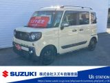 スズキスペーシア 中古車画像