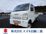 スズキキャリイ 中古車画像