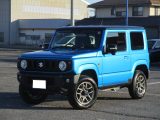 スズキジムニー 中古車画像