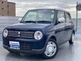 スズキ&nbsp;アルトラパン&nbsp;&nbsp;&nbsp;群馬県