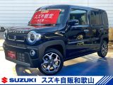 スズキ&nbsp;ハスラー&nbsp;&nbsp;&nbsp;和歌山県