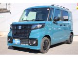 スズキスペーシアベース 中古車画像