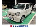 スズキ&nbsp;アルト&nbsp;660 L&nbsp;&nbsp;鹿児島県