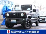 スズキジムニー 中古車画像
