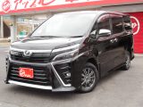 トヨタヴォクシー 中古車画像