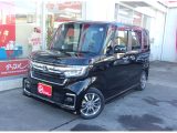 ホンダN-BOX 中古車画像