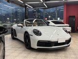 ポルシェ911 中古車画像