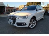 アウディ&nbsp;Q5&nbsp;&nbsp;