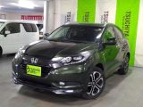 ホンダヴェゼル 中古車画像