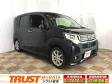 ダイハツムーヴ 中古車画像
