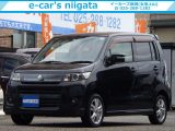 スズキ&nbsp;ワゴンR&nbsp;&nbsp;&nbsp;新潟県