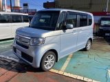 ホンダ&nbsp;N-BOX&nbsp;&nbsp;&nbsp;新潟県
