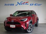 トヨタヤリスクロス 中古車画像