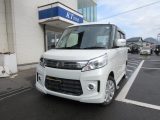 スズキスペーシア 中古車画像