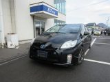 トヨタプリウス 中古車画像