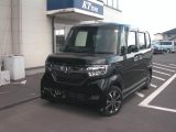 ホンダN-BOX 中古車画像