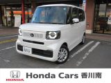 ホンダN-BOX 中古車画像