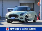 スズキスイフト 中古車画像
