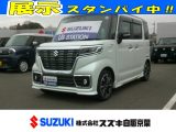 スズキ&nbsp;スペーシア&nbsp;&nbsp;&nbsp;千葉県