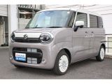 スズキ&nbsp;ワゴンRスマイル&nbsp;&nbsp;&nbsp;滋賀県