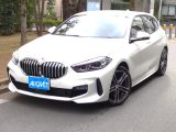 BMW1シリーズ 中古車画像