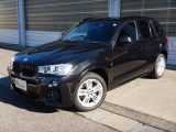 BMW&nbsp;X3&nbsp;&nbsp;&nbsp;長野県