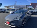 トヨタプリウス 中古車画像