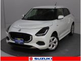 スズキスイフト 中古車画像