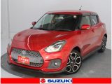 スズキスイフト 中古車画像