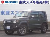 スズキ&nbsp;ジムニー&nbsp;&nbsp;&nbsp;埼玉県