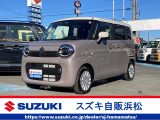 スズキ&nbsp;ワゴンRスマイル&nbsp;&nbsp;&nbsp;静岡県