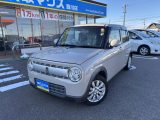 スズキ&nbsp;アルトラパン&nbsp;660 X&nbsp;&nbsp;新潟県