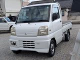 三菱&nbsp;ミニキャブトラック&nbsp;660 Vタイプ&nbsp;&nbsp;香川県