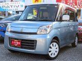 スズキ&nbsp;スペーシア&nbsp;&nbsp;&nbsp;広島県