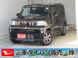 ダイハツ&nbsp;タフト&nbsp;&nbsp;&nbsp;三重県