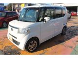ホンダ&nbsp;N-BOX&nbsp;660 G&nbsp;&nbsp;埼玉県