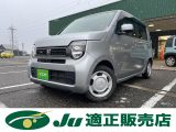 ホンダ&nbsp;N-WGN&nbsp;660 G&nbsp;&nbsp;新潟県