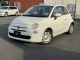 フィアット&nbsp;500(チンクエチェント)&nbsp;ツインエア ポップ&nbsp;&nbsp;京都府