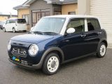 スズキアルトラパン 中古車画像