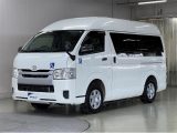 トヨタ&nbsp;ハイエース&nbsp;&nbsp;&nbsp;愛媛県