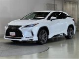 レクサス&nbsp;RX&nbsp;300 バージョンL&nbsp;&nbsp;愛媛県