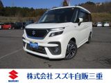 スズキ&nbsp;ソリオ&nbsp;&nbsp;&nbsp;三重県