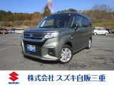 スズキ&nbsp;ソリオ&nbsp;&nbsp;&nbsp;三重県