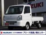 スズキ&nbsp;キャリイ&nbsp;&nbsp;&nbsp;栃木県