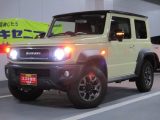 スズキ&nbsp;ジムニーシエラ&nbsp;&nbsp;&nbsp;広島県